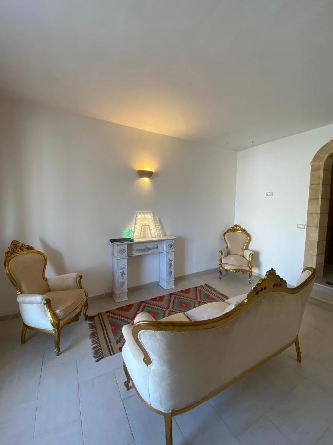 Masseria Petrusella Giuggianello Exteriér fotografie
