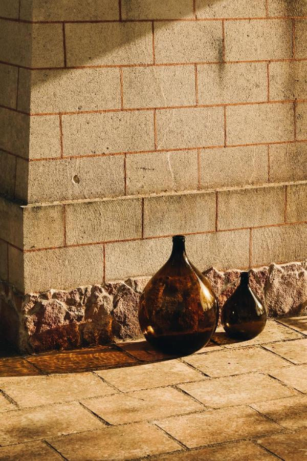 Masseria Petrusella Giuggianello Exteriér fotografie